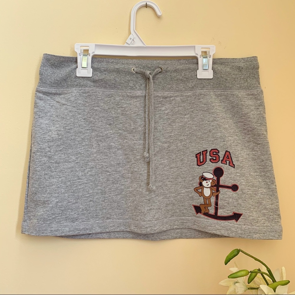 USA skirt